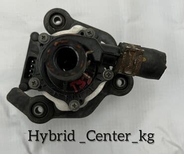 гбо автогаз: Помпа инвертора от гибридных машин подходит на такие как : Lexus — 2