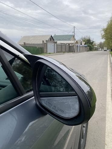 е53 e53: Kia K5: 2020 г., 1.6 л, Автомат, Бензин, Седан — 6