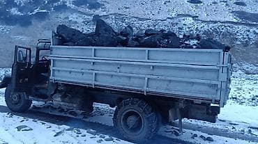 грузовый машина: Грузовик, ЗИЛ, Стандарт, 6 т, Б/у — 7