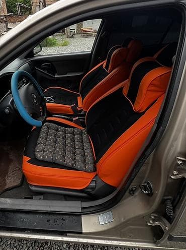 бмв e36: Hyundai Elantra: 2006 г., 1.6 л, Механика, Бензин, Седан — 6