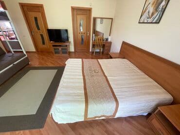 снять домик в горах бишкек: Коттедж, коттедж ЦО Карвен 4 сезона, Детская площадка, Охраняемая территория, Бассейн — 4