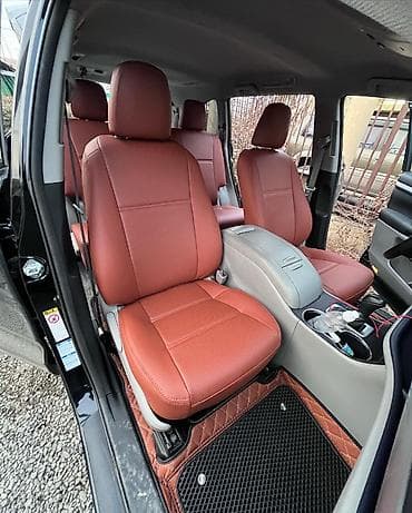Чехолдор Булгаары, Жаздыгы бар, түсү - Боз, Toyota, Жаңы, Өзү алып кетүү