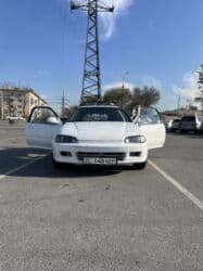 хонда сивик 2017: Honda Civic: 1993 г., 2 л, Автомат, Бензин, Хэтчбэк — 12