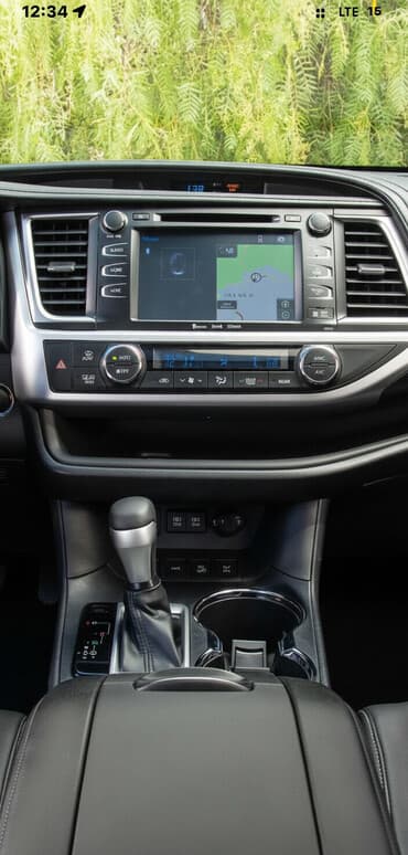 магнитола bluetooth: Б/у, Нестандартный, 7 ", Без системы — 1