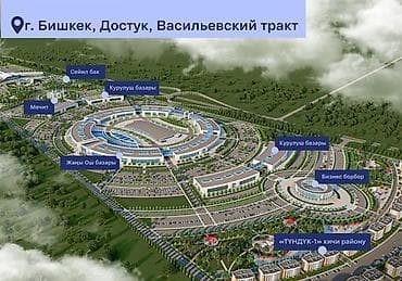 1 комната, 36 м², Элитка, 4 этаж