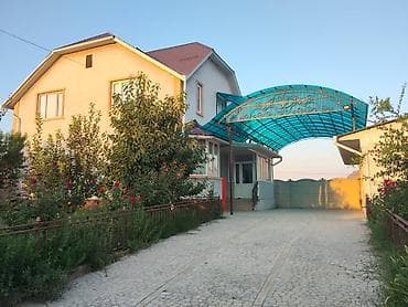 Продается 2-х этажный жилой дом полностью готовый к проживанию