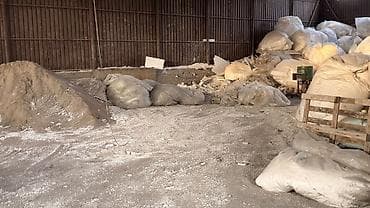 Үй жана бакча: Полистиролбетон блогу, 600x300x200, D700, Өзү алып кетүү, Акысыз жеткирүү, Акылуу жеткирүү — 6