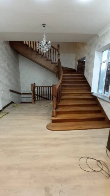 буу кресло: Изготовление любых дверей и лестниц на заказ из дерева. Высокое — 2