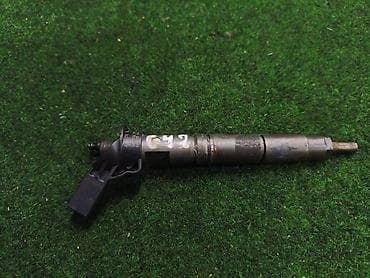 mini jack: Форсунка Mercedes-Benz 2008 г., Б/у, Оригинал, Япония — 2