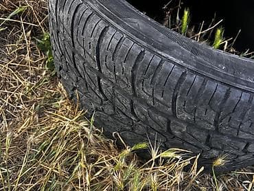 50: Шины 285 / 50 / R 20, Всесезонная, Б/у, Комплект, Легковые, Roadstone — 2