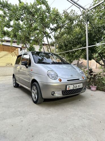 дэу нексия фара: Daewoo Matiz: 2009 г., 1 л, Механика, Бензин, Хэтчбэк — 4