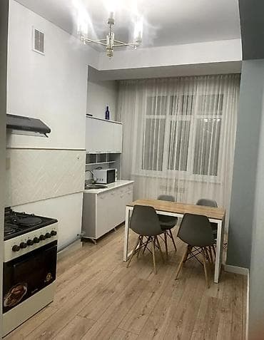 2 комнаты, Собственник, Без подселения, С мебелью полностью