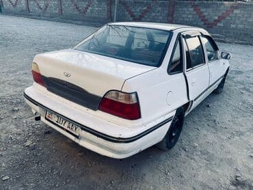 купить двигатель на нексию в бишкеке: Daewoo Nexia: 2005 г., 1.5 л, Механика, Бензиновая, Седан — 6