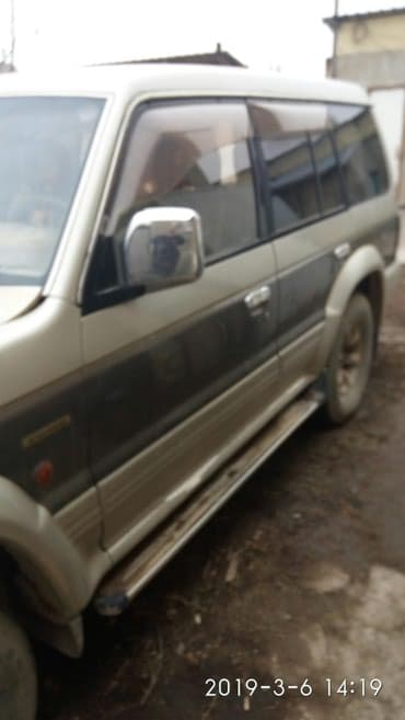 запчасти на опель вектра б: Продаю запчасти на Мицубиси Паджеро 2 об.2.5. Кузов,рама есть всё — 4