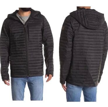 кыргыз кийими: BOUNDLESS NORTH. Мягкая стеганая куртка, несомненно, теплая в холодные — 3