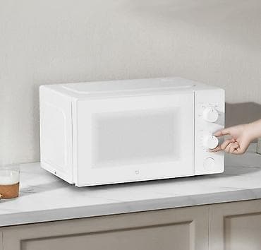oven: Микроволновка — 4
