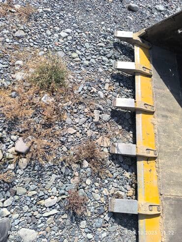 садовый измелчитель: Погрузчик, 2013 г., Колесный, Фронтальный — 5