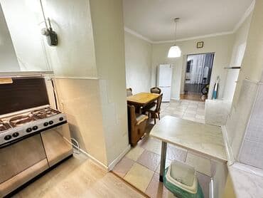 квартира берилет институт земледелия: 3 комнаты, Собственник, Без подселения, С мебелью полностью — 4