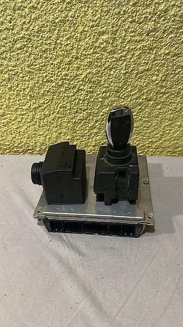 Унаа: ИЗГОТОВЛЕНИЕ И ПРОШИВКА КЛЮЧЕЙ РЫБКА НА МЕРСЕДЕС ВСЕ МОДЕЛИ ДО 2013 — 8