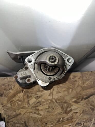 купить двигатель гольф 2: Стартер Audi Б/у, Оригинал, Япония — 4