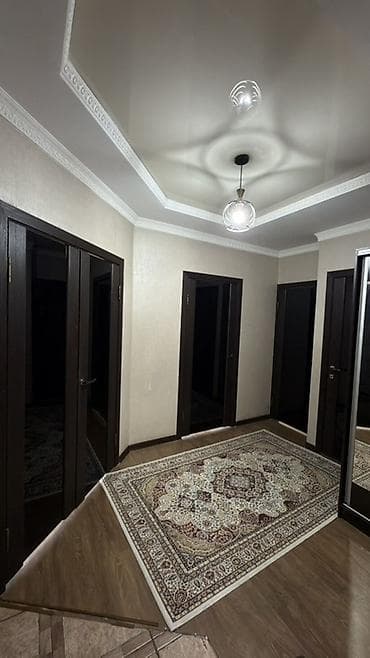 кввртиру: 2 комнаты, 62 м², Элитка, 2 этаж, Косметический ремонт — 8
