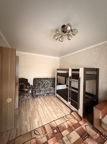58: 2 комнаты, 49 м², 2 этаж, Старый ремонт — 2