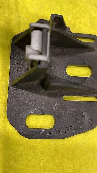 e90: Крепление фары Bmw 3-Series E90 переднее левое Марка: BMW Модель — 4