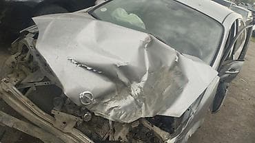 расходомер нисан: Nissan Primera: 2003 г., 1.8 л, Бензин, Хэтчбэк — 5