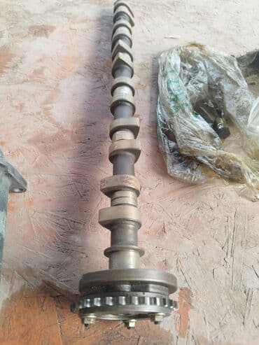 Распредвал BMW 1994 г., Б/у, Германия