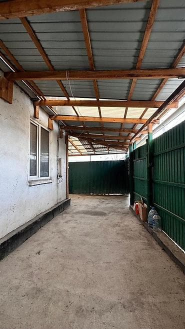 участок под азс: Продаётся уч. 3 сот дом 62м2, район Рабочий городок ! 📍ул. Гагарина / — 4