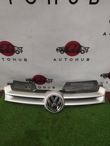 гольф 2 решотка: Решетка радиатора Volkswagen Б/у — 1