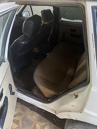 я ищу пасат: Volkswagen Passat Variant: 1988 г., 1.8 л, Ручные, Бензин, Универсал — 7