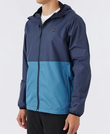 военный дождавик: O’Neill. Водонепроницаемая ветровка с капюшоном Nomadic.Оставаться — 2