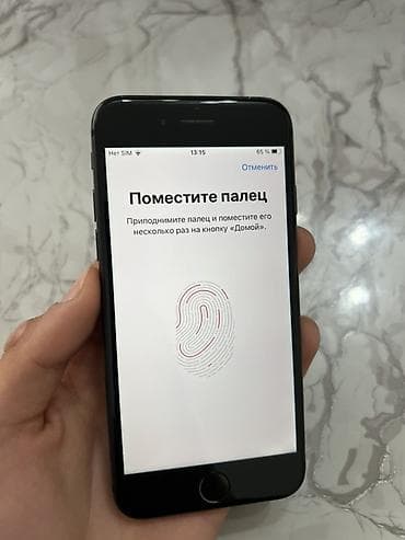 nokia slide: IPhone 8, 256 ГБ, Черный, Чехол, 100 % — 10