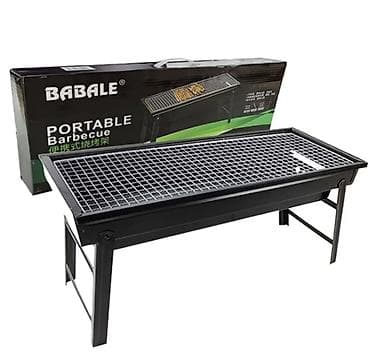 Үй жана бакча: Гриль Көмүр, Өзү алып кетүү, Акылуу жеткирүү — 1