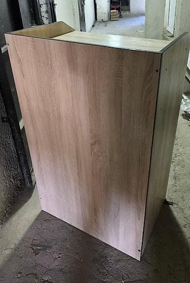 Полка для магазина, Б/у, МДФ, Самовывоз, Платная доставка at lalafo.kg Полка для магазина, Б/у, МДФ, Самовывоз, Платная доставка
