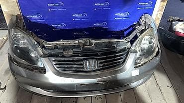 9: Ноускат Honda, 2003 г., Б/у, Оригинал — 1