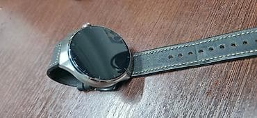 samsung galaxy watch active: HUAWEI Watch 4 Pro_ премиальные смарт часы с широкими возможностями — 5