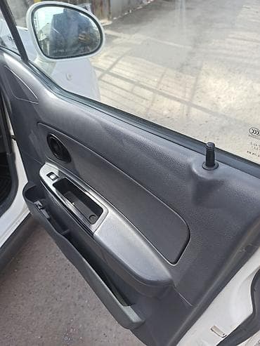 honda insight: Daewoo Matiz: 2008 г., 0.8 л, Автомат, Бензин, Хэтчбэк — 5