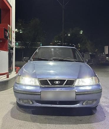 dewoo kalos: Daewoo Nexia: 2006 г., 1.5 л, Механика, Бензин, Седан — 4