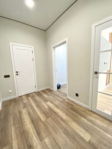 сдается квартира в районе восток 5: 1 комната, 46 м², Элитка, 3 этаж, Евроремонт — 6