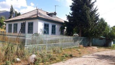 дом квартира бишкек: Үй, 200 кв. м, 7 бөлмө, Менчик ээси, Эски ремонт — 1