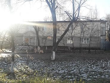 хрущева: 2 комнаты, 41 м², Хрущевка, 1 этаж, Косметический ремонт — 5