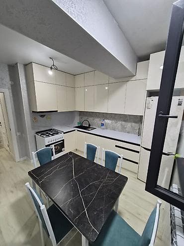1 комната, 37 м², Элитка, Евроремонт