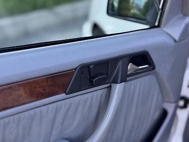 генератор стартер: Mercedes-Benz W124: 1993 г., 3.2 л, Автомат, Бензин, Седан — 10