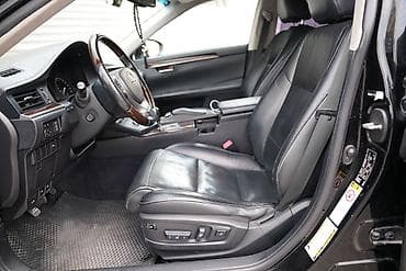dn8 гибрид: Lexus ES: 2014 г., 2.5 л, Автомат, Гибрид, Седан — 6