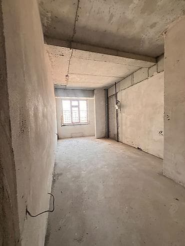 Кыймылсыз мүлк: 2 бөлмө, 80 м², Манас-Ата мкр., Элитка, 4 кабат, ПСО (өз алдынча бүтүрүү) — 7