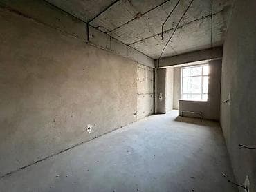 Квартиры: 1 комната, 55 м², Элитка, 8 этаж, Готовая ПСО (под самоотделку) — 7