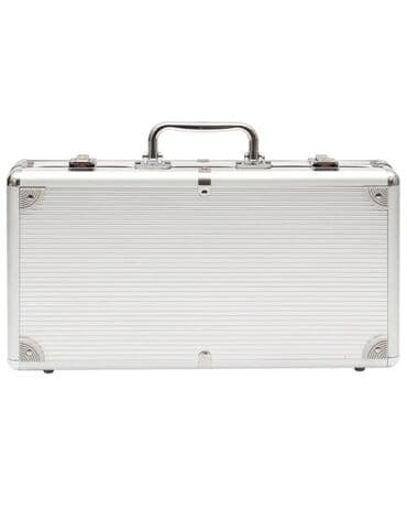 где можно купить настольный теннис: Набор для покера в алюминиевом кейсе с ручкой. В комплект входят фишки — 7