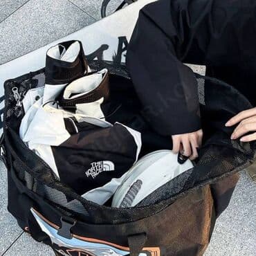 сумка для документов: 🟠 Сумка SKIING 🟠 ⠀ Стильная и вместительная сумка SKIING создана — 6